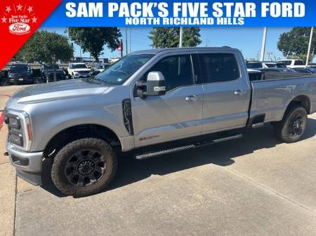 2023 Ford F-350SD LARIAT
