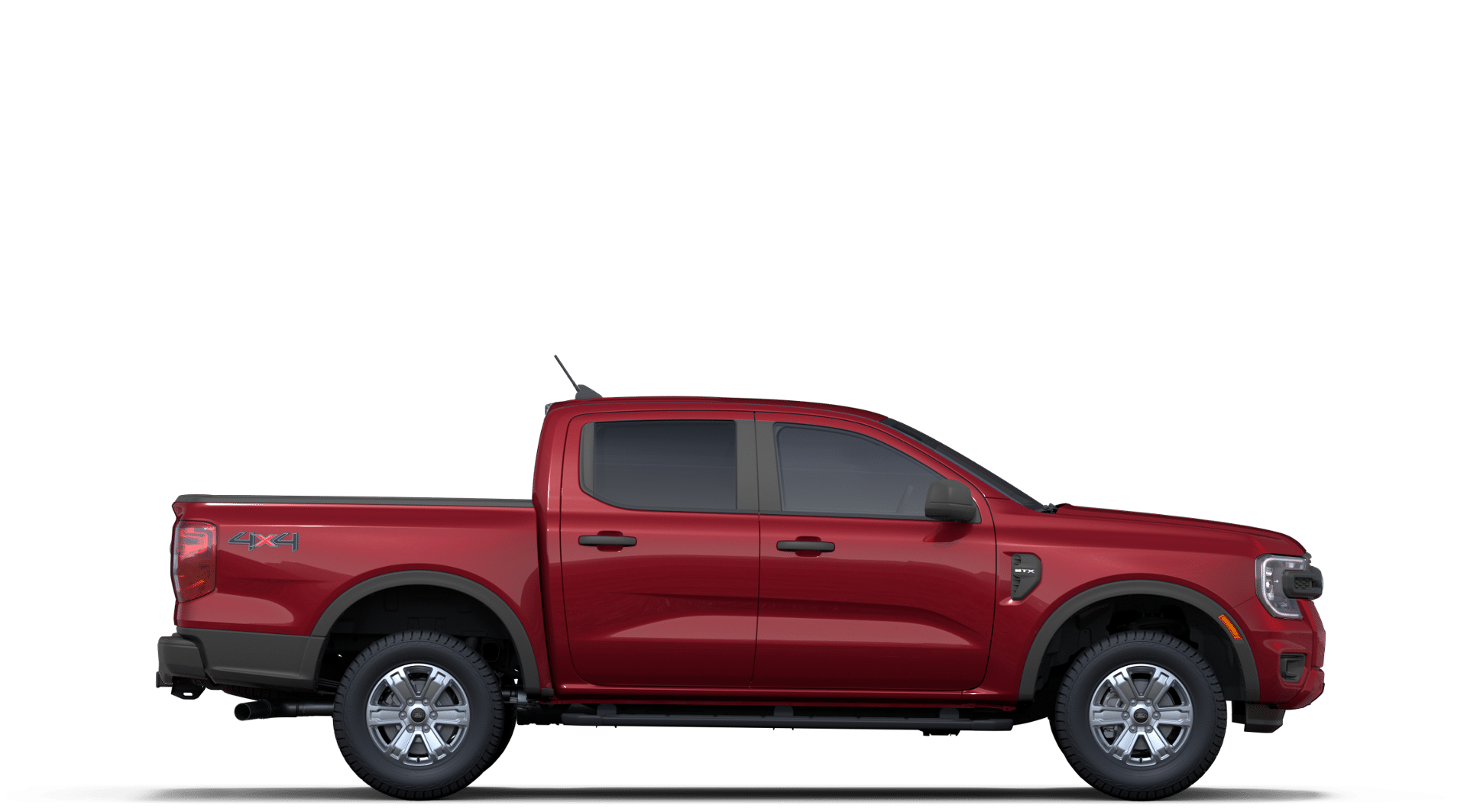 2025 Ford Ranger XL photo 4