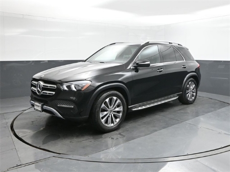 2021 Mercedes-Benz GLE GLE 350