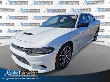 2023 Dodge Charger R/T