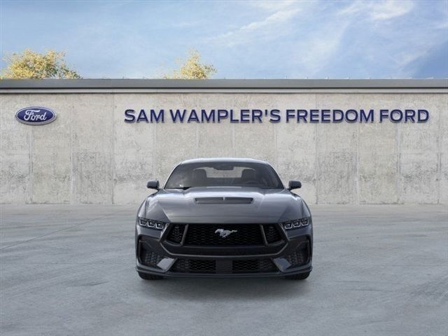 2025 Ford Mustang GT Premium photo 6