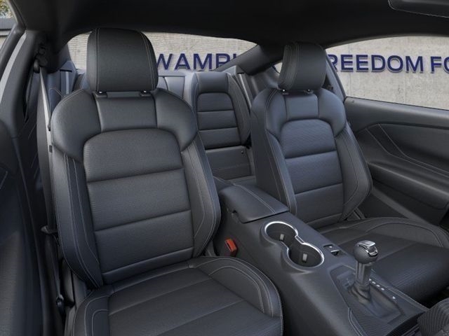 2025 Ford Mustang GT Premium photo 10