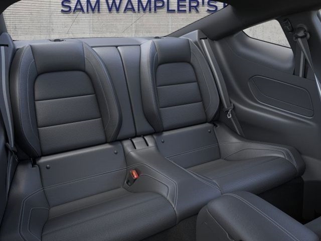 2025 Ford Mustang GT Premium photo 11
