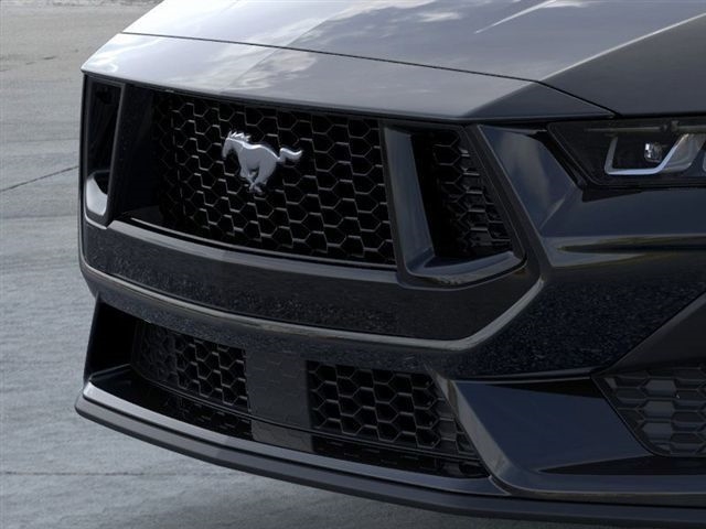 2025 Ford Mustang GT Premium photo 17