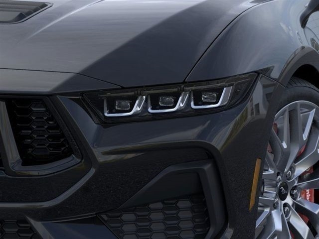 2025 Ford Mustang GT Premium photo 18