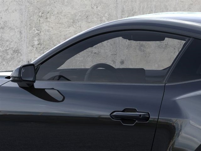 2025 Ford Mustang GT Premium photo 20