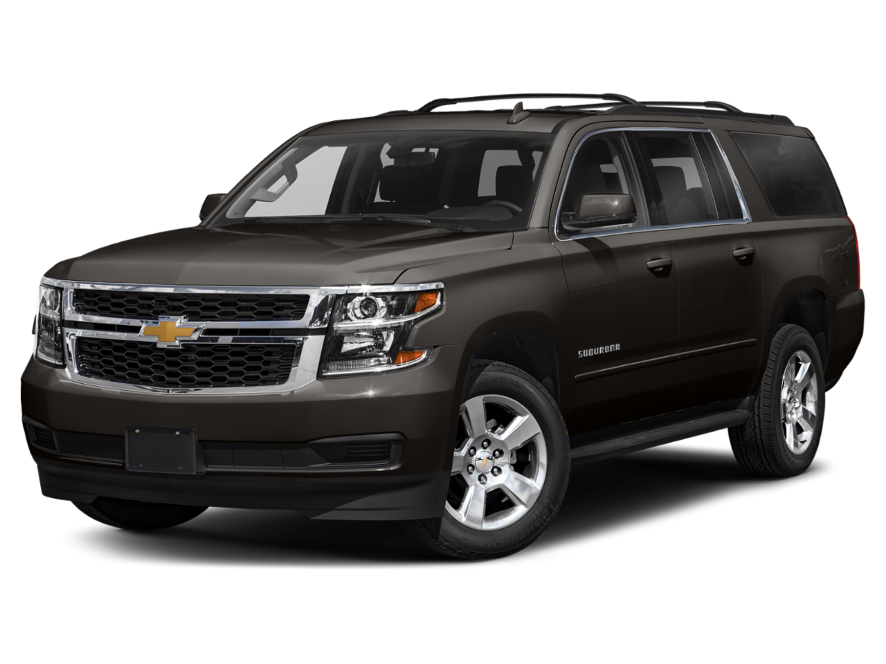 Used 2018 Chevrolet Suburban LT 4WD 4DR 1500 LT