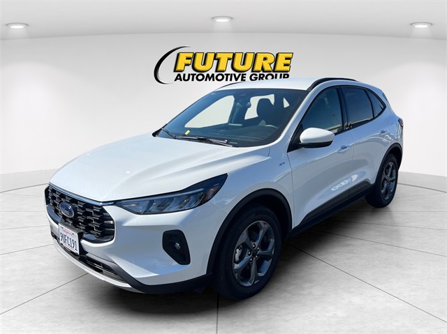 2025 Ford Escape Hybrid ST-Line Select