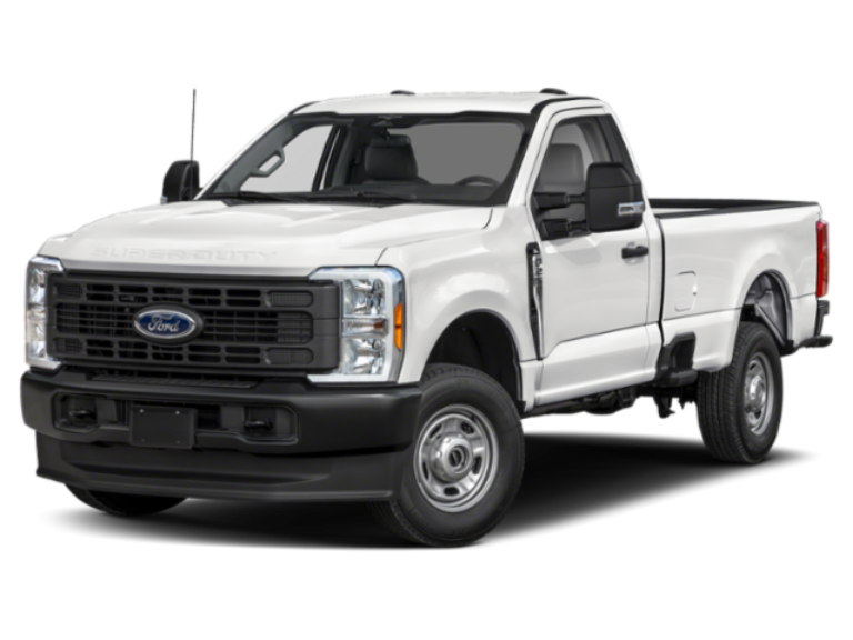 2025 Ford F-250SD XL