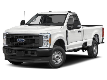 2025 Ford Super Duty F-250 SRW XL