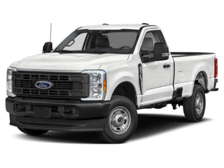 2025 Ford Super Duty F-250 SRW XL