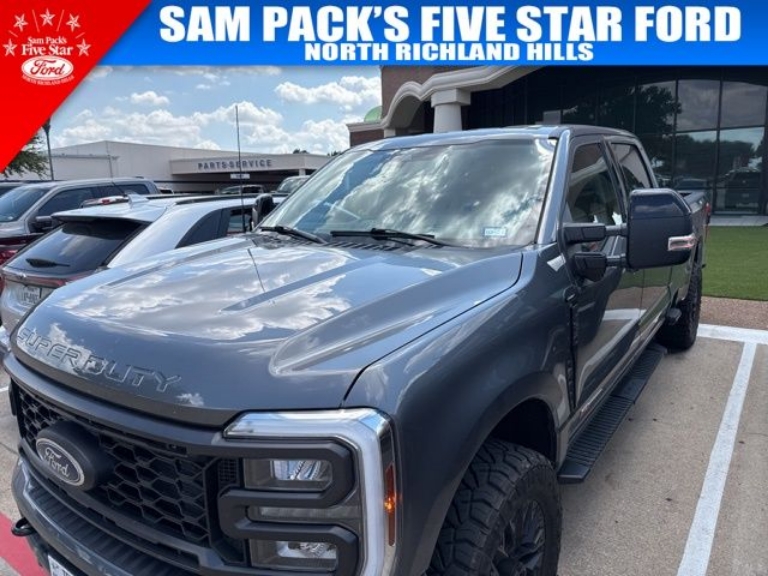 2024 Ford F-350SD LARIAT