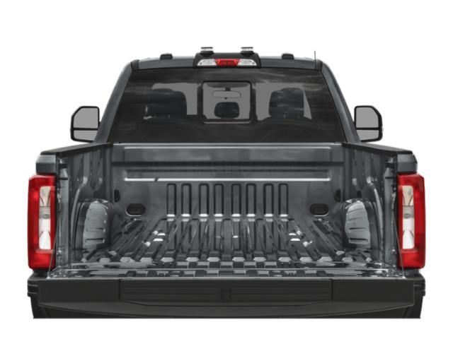 2025 Ford F-250 XL photo 3