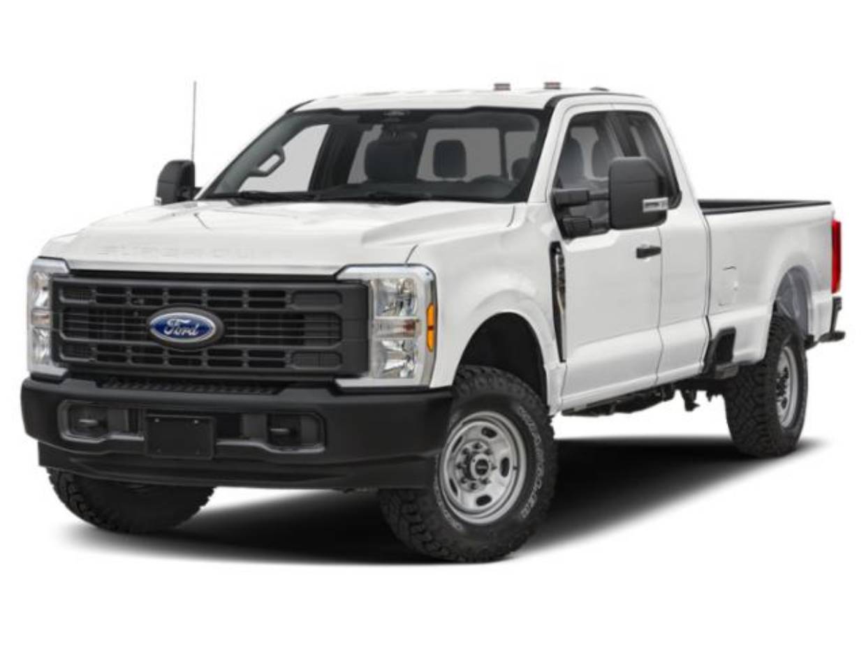 2025 Ford F-250 Super Duty XL's photo