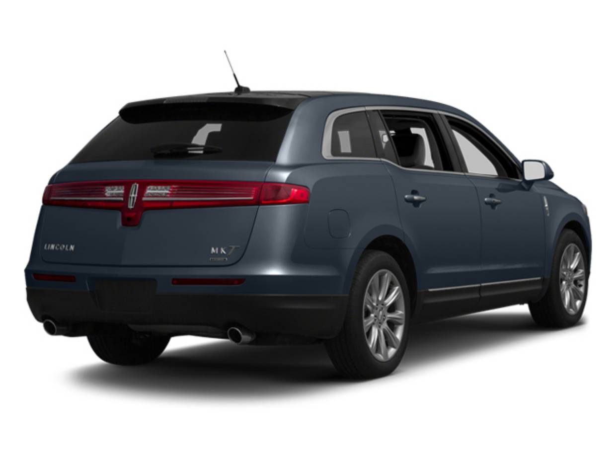 Used 2013 Lincoln MKT EcoBoost with VIN 2LMHJ5AT5DBL57619 for sale in Old Mill Creek, IL