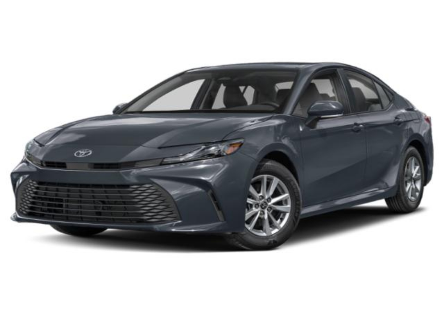 2025 Toyota Camry LE Hybrid's photo