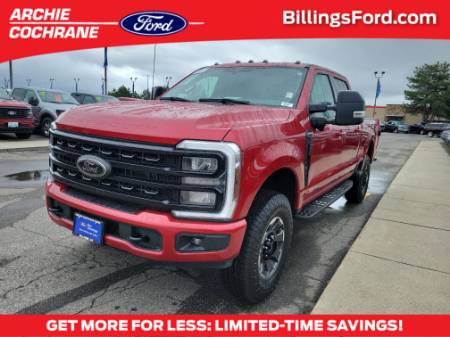 2024 Ford F-250SD LARIAT