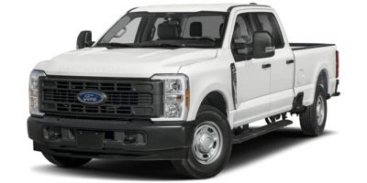 2023 Ford F-250 Super Duty XL's photo