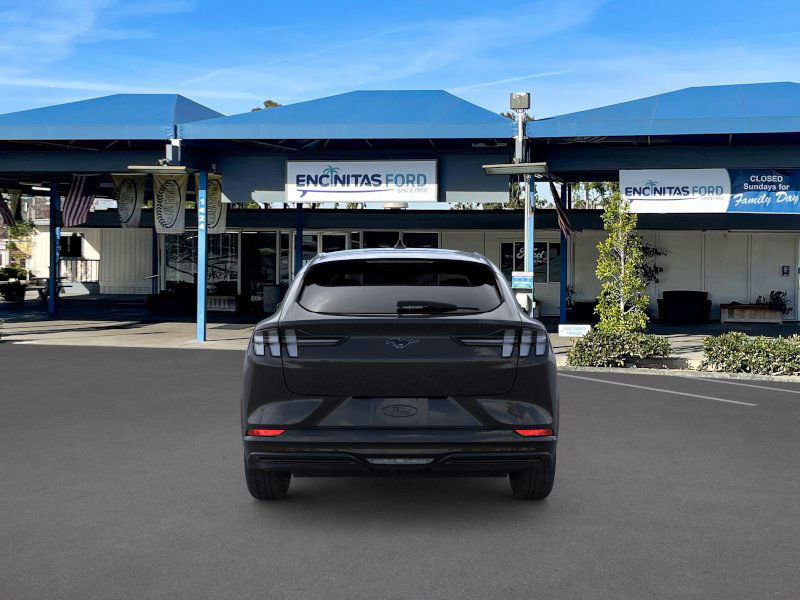 2025 Ford Mustang Mach-E Premium photo 5