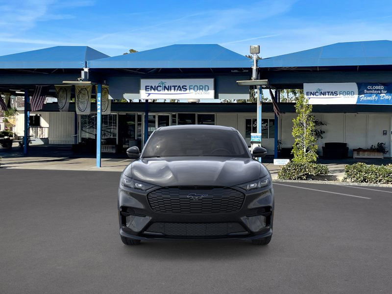 2025 Ford Mustang Mach-E Premium photo 6