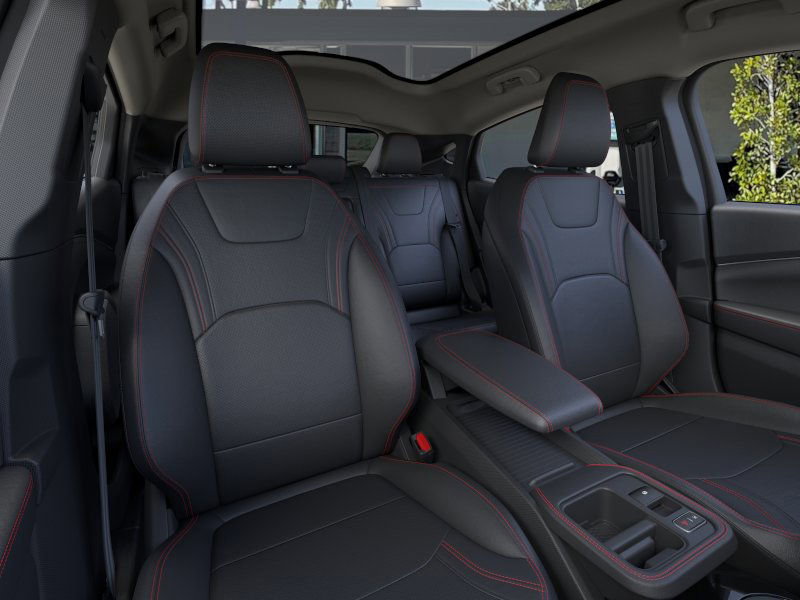 2025 Ford Mustang Mach-E Premium photo 10