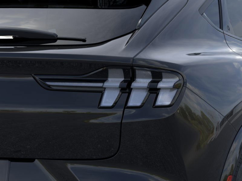 2025 Ford Mustang Mach-E Premium photo 19