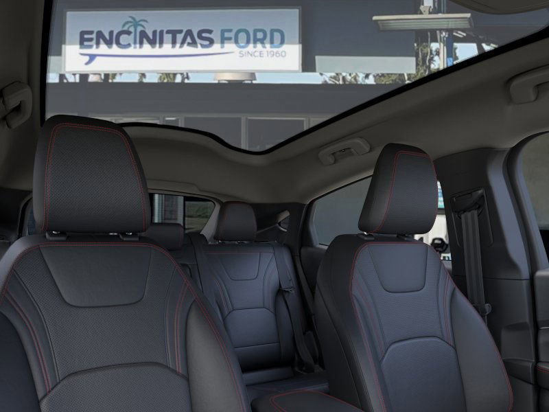 2025 Ford Mustang Mach-E Premium photo 20