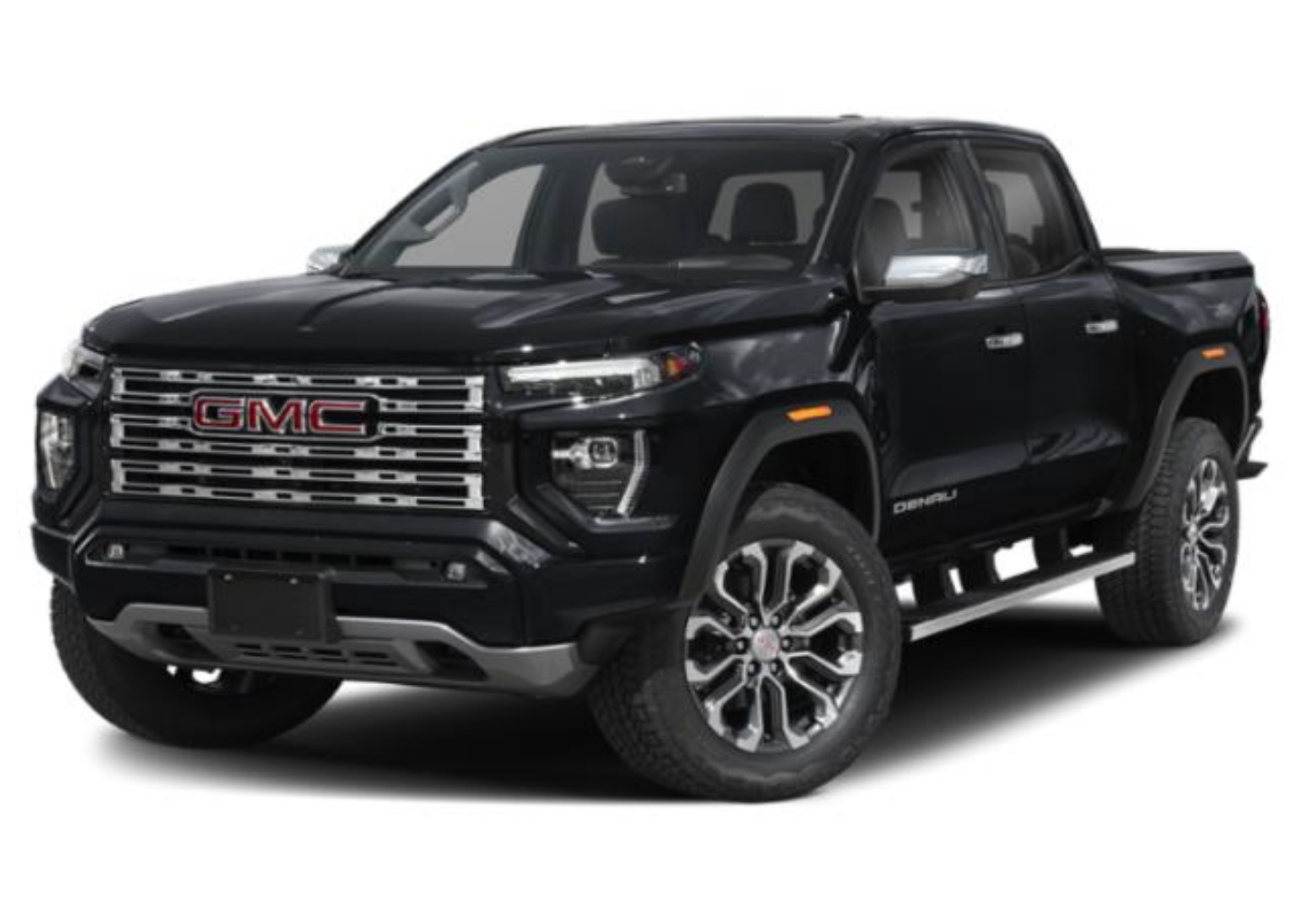 2026 GMC Canyon Denali's photo