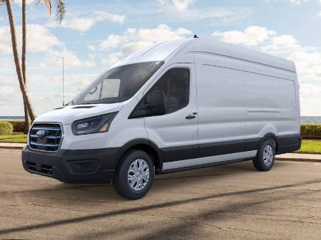 2025 Ford E-Transit-350 Base