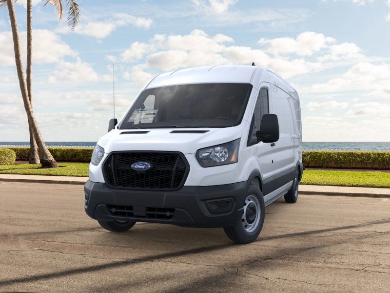 2025 Ford Transit photo 29