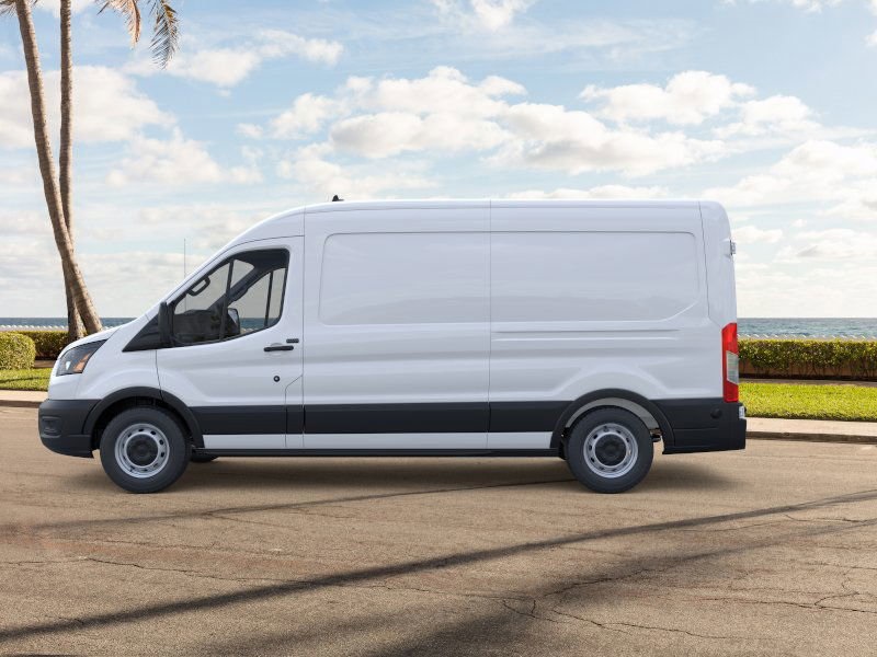 2025 Ford Transit photo 30