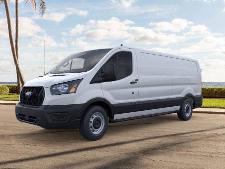 2025 Ford Transit-150 Base