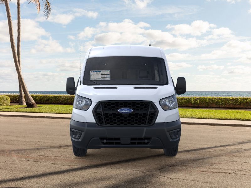 2025 Ford Transit photo 3