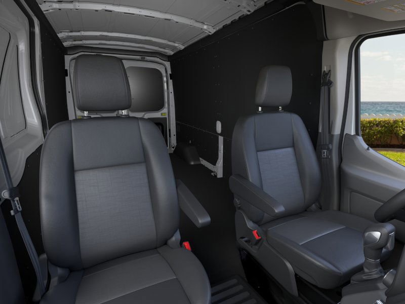 2025 Ford Transit photo 7