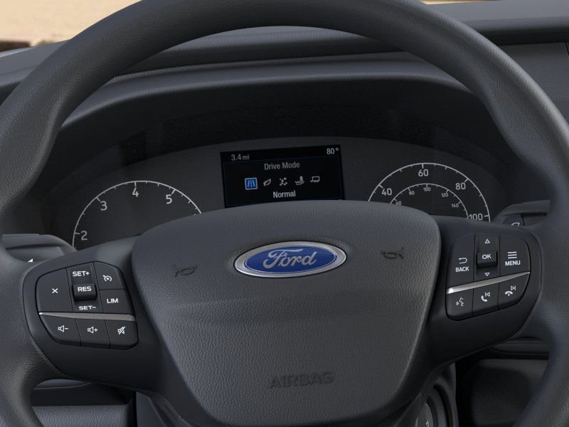 2025 Ford Transit photo 8