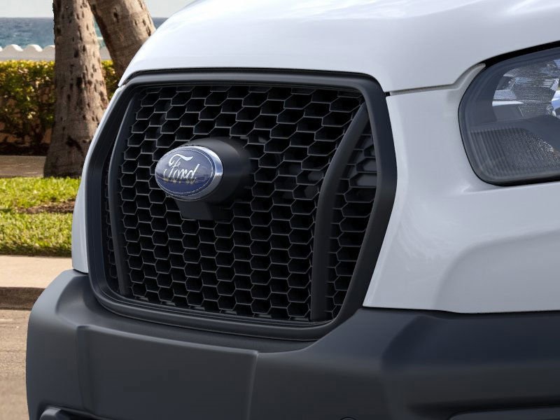 2025 Ford Transit photo 11