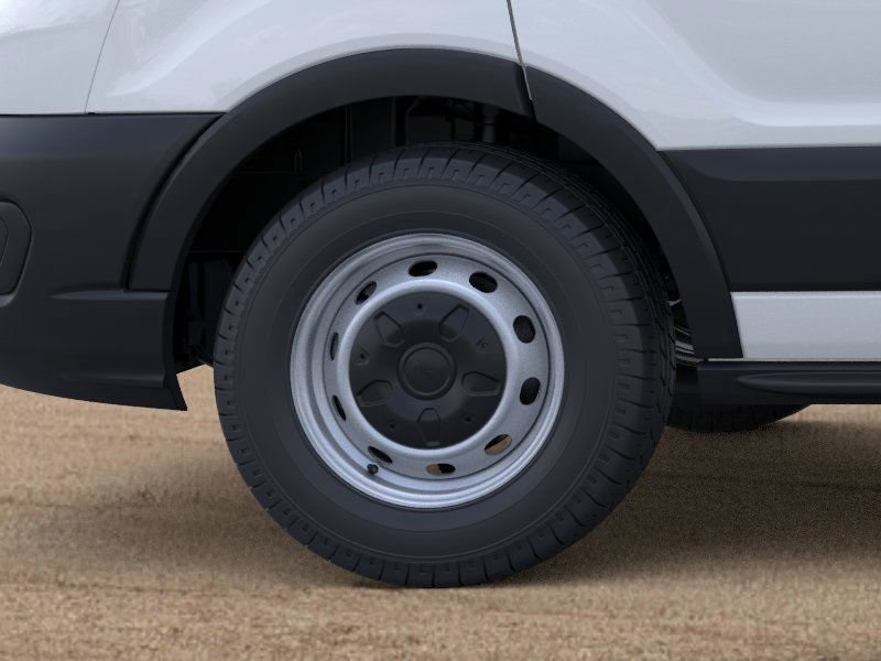 2025 Ford Transit photo 13