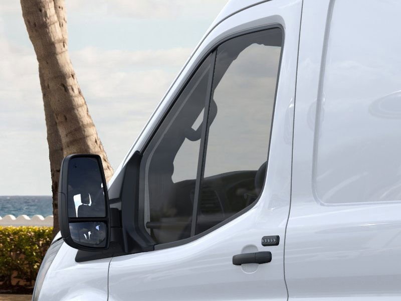 2025 Ford Transit photo 14