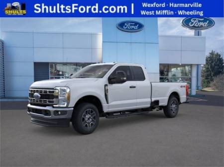 2025 Ford F-350SD