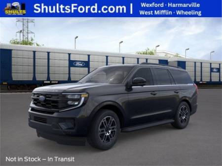 2025 Ford Expedition