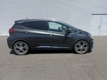 2017 Chevrolet Bolt EV Premier