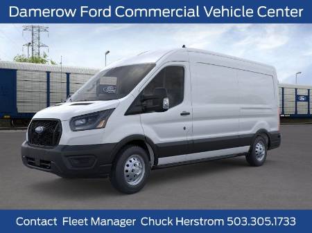 2025 Ford Transit-350 Base