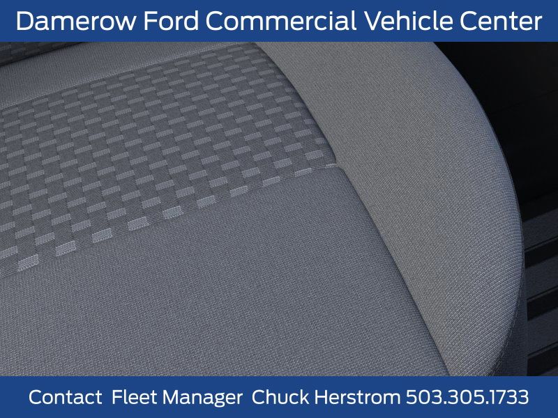 2025 Ford Transit photo 13
