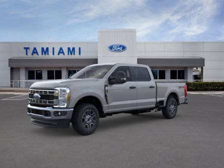 2025 Ford F-250SD XLT
