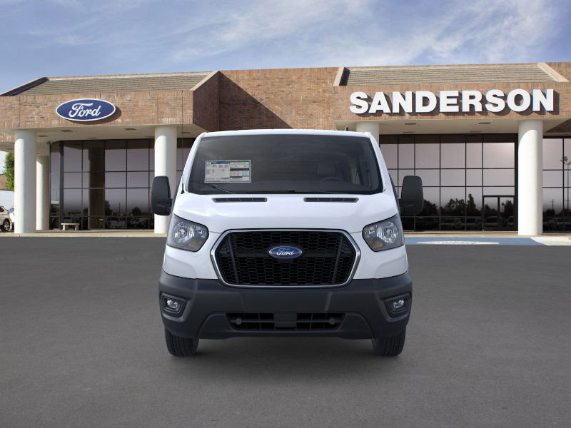 2025 Ford Transit Cargo Van photo 6