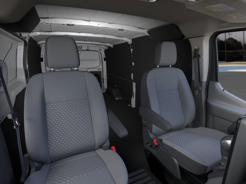 2025 Ford Transit Cargo Van photo 9