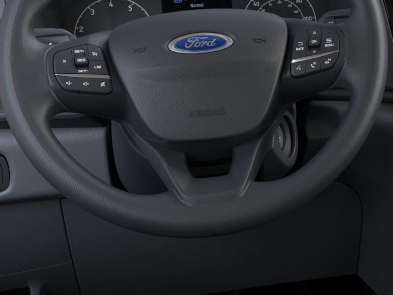 2025 Ford Transit Cargo Van photo 10