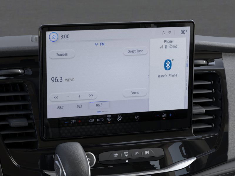 2025 Ford Transit Cargo Van photo 12