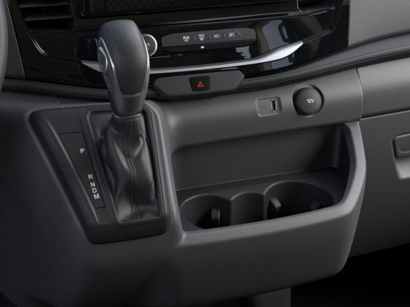 2025 Ford Transit Cargo Van photo 13