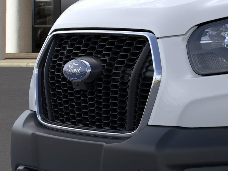 2025 Ford Transit Cargo Van photo 14